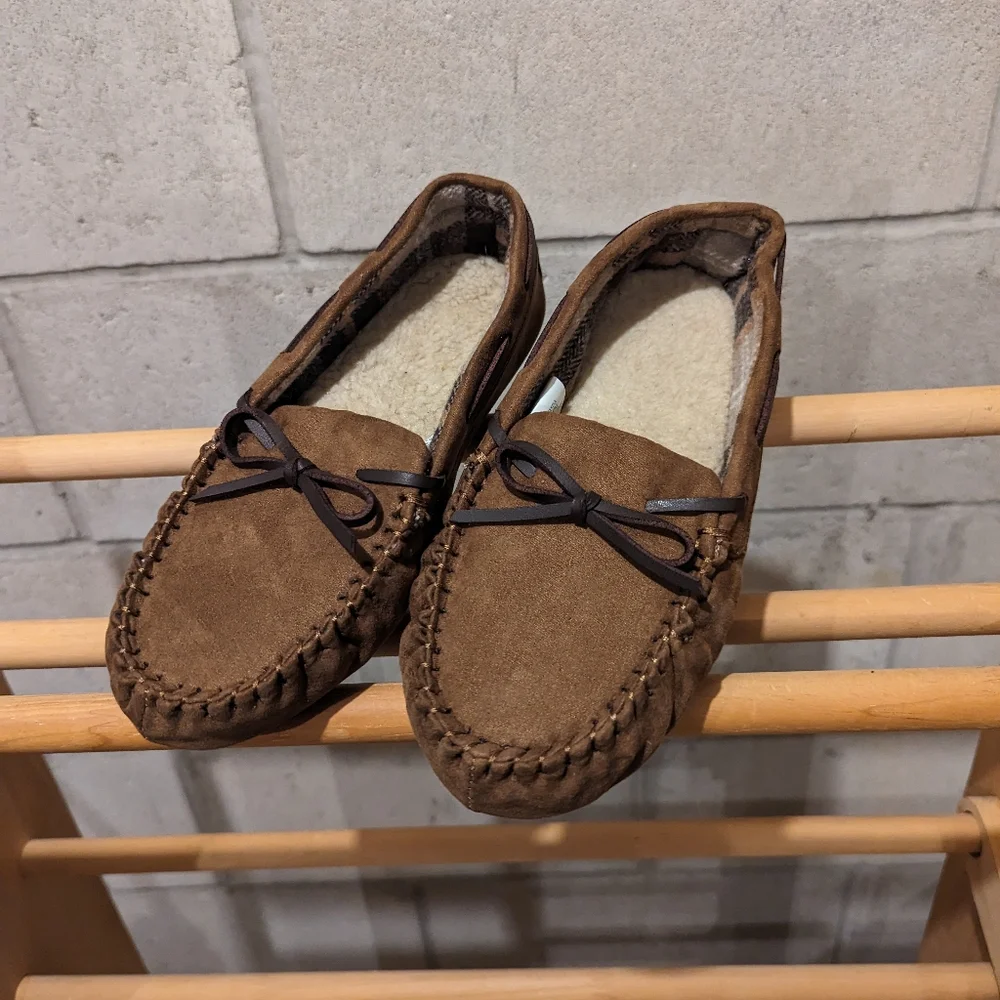 Cat & Jack Moccasin
